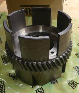 1244932 Clark Trans Clutch Cyl Input For Forklift Part #