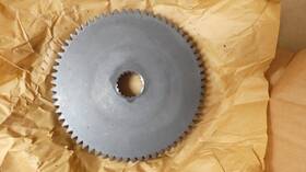 1246297 Clark New Oem Forklift Drive Gear Part #