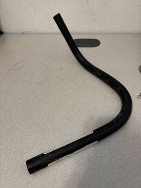 1246796 Clark Parts Water Hose #1246796 Mitsubishi Forklift Replacement Part