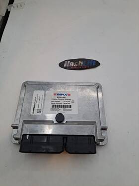 Sk24161224je Clark 1249332 Ecu Assembly