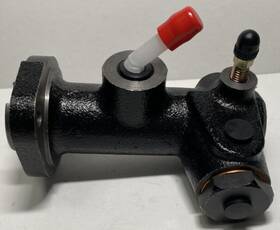 Hy1358206 Clark 1358206 Forklift Master Cylinder For Hyster Or 1300280 Hy130028