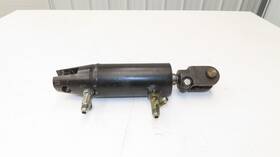 1600788 Clark Powrworker Electric Forklift Hydraulic Cylinders