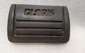1618250 Clark Forklift Pedal Pad