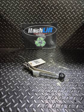 1655748 Clark Lever Fits Good Used Hbu1 254