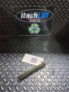 1725216 Clark Spring Fits Good Used Hbu1 268