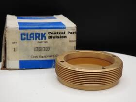1751703 Clark Forklift Nut