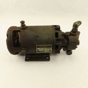 1776013 Clark 1776012 And 36/48vdc Forklift Electric Motor With Hydraulic Pump