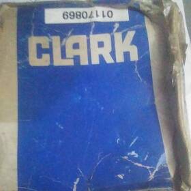 1780412 Clark Forklift U-cup