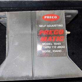 Sk-01200806tb Clark 1803854 Forklift Backup Alarm Oem Sk-01200806tb. New In Box 3840