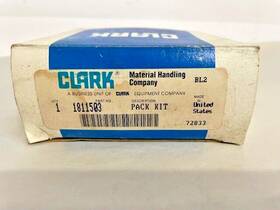 1811503 Clark Equipment Company Pack Kit Seal Lift Cyl/secondary Cyl
