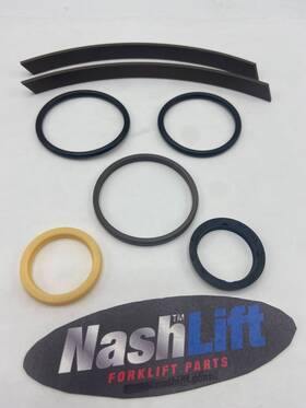 Sk31071226je Clark 1811544 Fits Hydraulic Cylinder Seal Kit