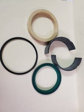 1811855 Clark Forklift Seal Kit Lift Cylinder