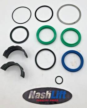 Sk60131224je Clark 1813061 Lift Cylinder Seal Kit