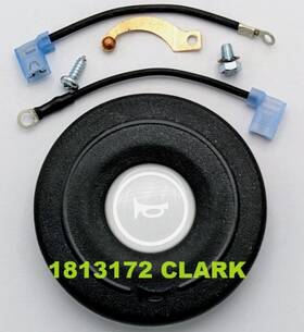 3103876 Clark 1813172 1813060 1813108 1813150 Horn Button Kit Hyster