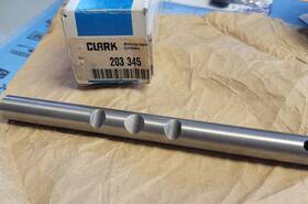 Sk49040225je Clark 203345 Rail