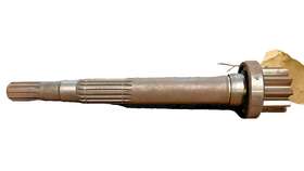 2107793 Clark 126654 Axle Shaft 355 Serial New
