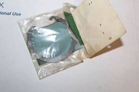 223891 Clark Nos Equipment Forklift Snap Ring