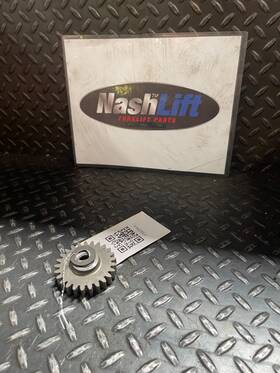 230396 Clark Gear Fits Good Used Hbu1 148