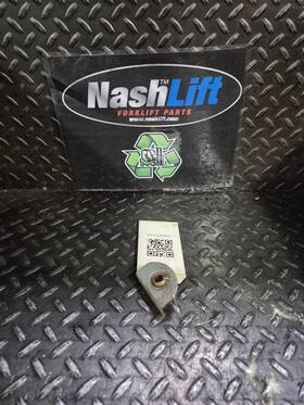 2309746 Clark Bearing - Pillow Block Fits Good Used Hbu1 254