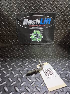 2329127 Clark Rod Fits Good Used Hbu1 264