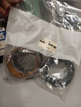 2340395 Clark Forklift Cylinder Seal Kit