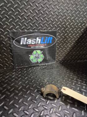 2368621 Clark Cap Fits Good Used Hbu1 266