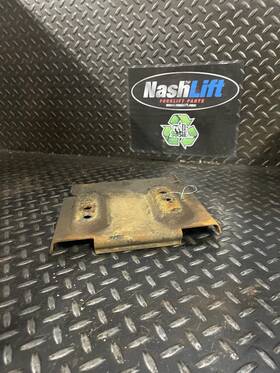 2373694 Clark Support Battery Fits Good Used Hbu1 220