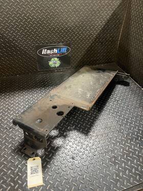 2385676 Clark Firewall Fits Good Used Hb1c 122