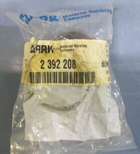 2392208 Clark Material Handling Bushing 1-7/16 Inch Bore 1-1/2 W 1-3/4 Od