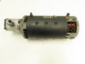 3359200731 Clark 2394615 36/48v Motor And Parker Pump Ecs-33 Forklift