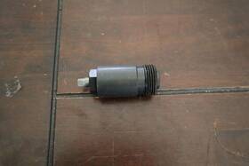 239671 Clark Inching Valve For C500 355 Series Forklift