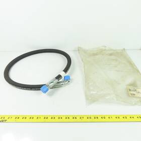 2399925 Clark Forklift Hydraulic Hose 2325psi