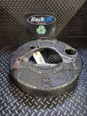 241925 Clark Housing Converter Fits Good Used Hb1c1 146
