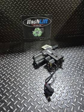 245281 Clark Valve Cover Transmission Fits Good Used Hbu1 299