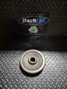 245331 Clark Gear Fits Good Used Hbu1 267