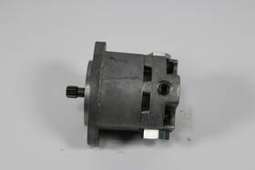 2743553 Clark Oem Rexroth Hydraulic Pump Gcx Forklift
