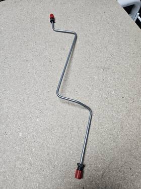 Cl2771267 Clark 2771267 Brake Line Fits Forklift