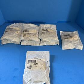2773858 Clark Ball Bearing Forklift Pallet Jack Wheel Bearings Lot Of 8 New