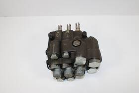 Clark 2783168 Oem 3 Spool Hydraulic Control Valve For Gcx Series 502032