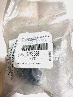 2783238 Clark Material Handling Company Housing For Forklift
