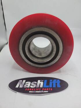 Sk-09250626a Clark 2792213 Load Wheel9x5x5 Fits