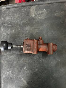 39011-170c Clark 2816968 Booster - Brake For And Nissan