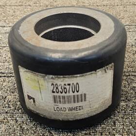 2836700 Clark Poly Load Wheel 5.00 X 3.758 Lw