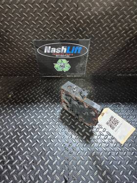 Jhtf3a-92-0000 Clark 3921541 Control Valve Model#jhtf3a-92-0000 Option 2 Fits Good Used