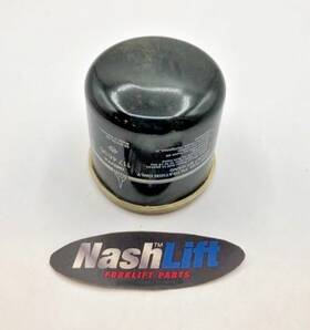 Sk51161225je Clark 4121609b Fits Filter