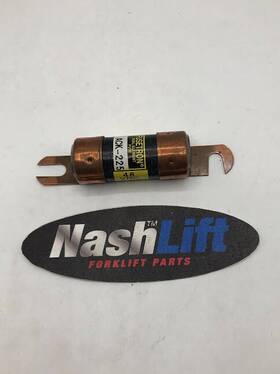 Sk-06250516sr Clark 445866 Fuse 225 Amp Fits