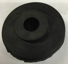 602561 Clark 601804 Cushion Mount For Forklift