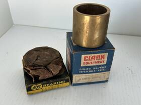 619269 Clark Bushing Ls Bearing 1563 Ts Vintage Industrial Parts