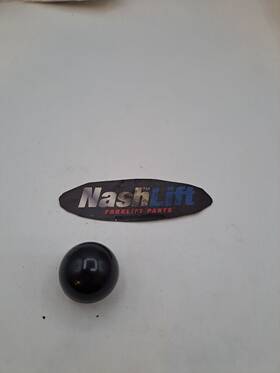 Sk59070225je Clark 653785 Knob