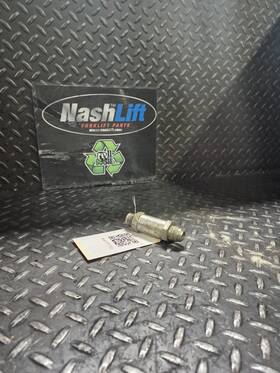 661715 Clark Valve Check Fits Good Used Hbu1 254